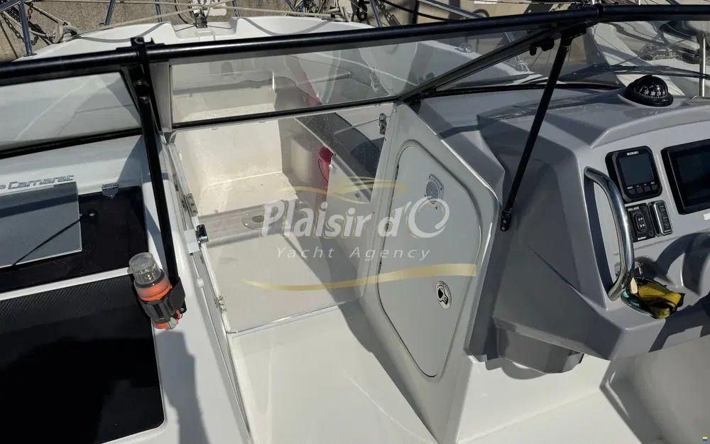 Jeanneau Cap Camarat 6.5 BR