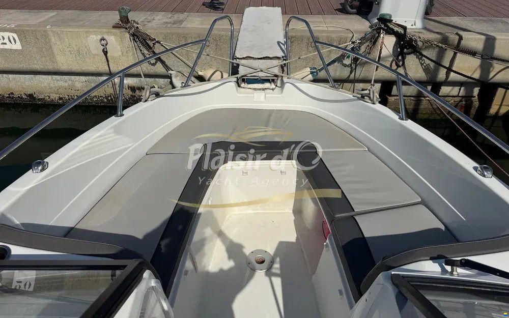 Jeanneau Cap Camarat 6.5 BR