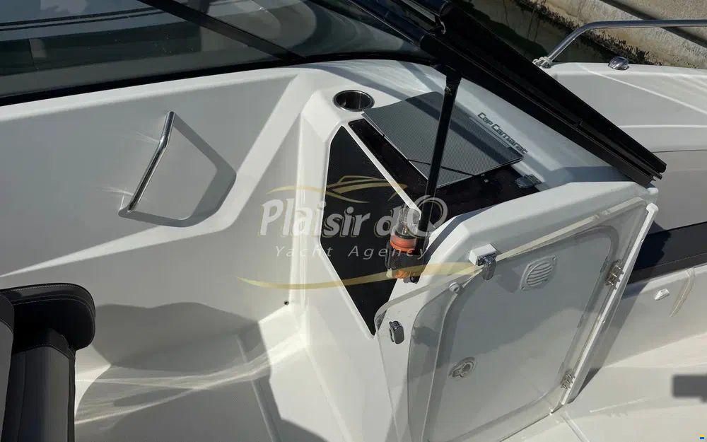 Jeanneau Cap Camarat 6.5 BR