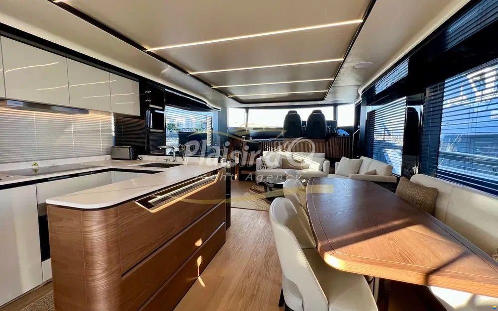 Absolute Navetta 64
