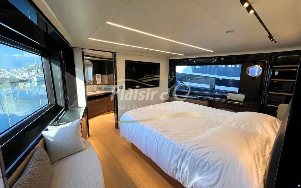 Absolute Navetta 64