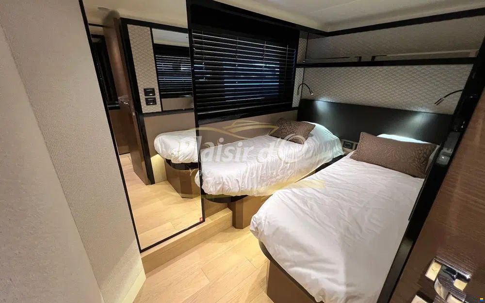 Absolute Navetta 64