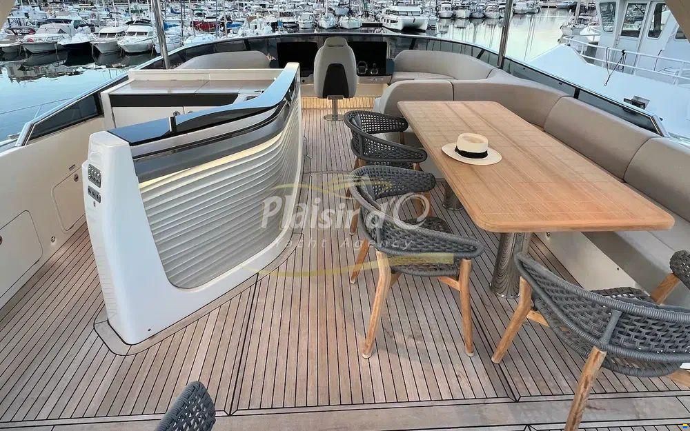 Absolute Navetta 64