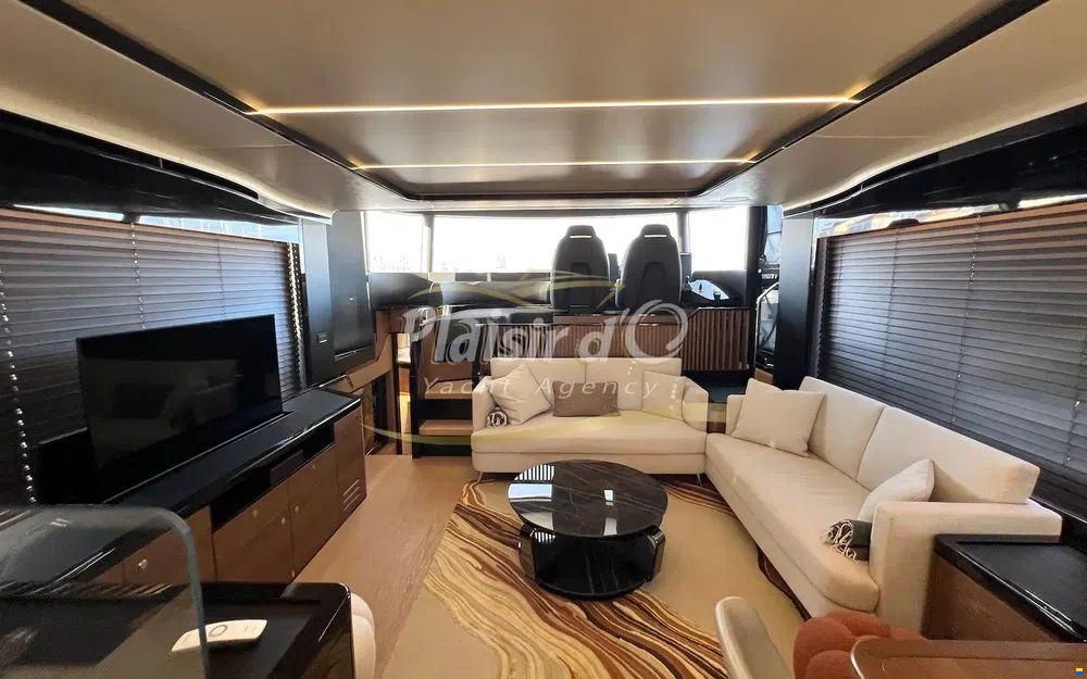 Absolute Navetta 64