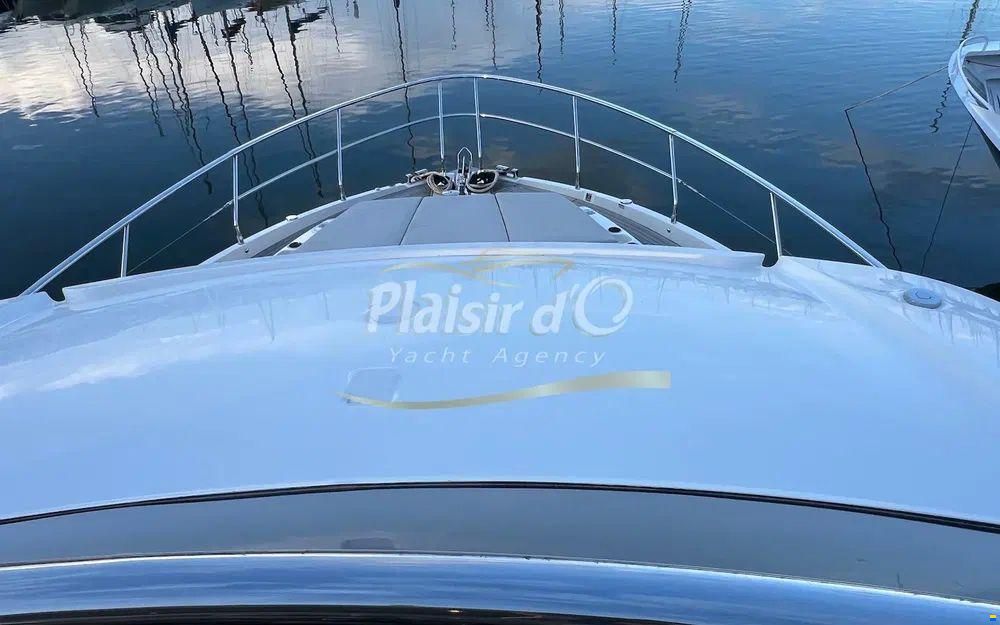 Absolute Navetta 64