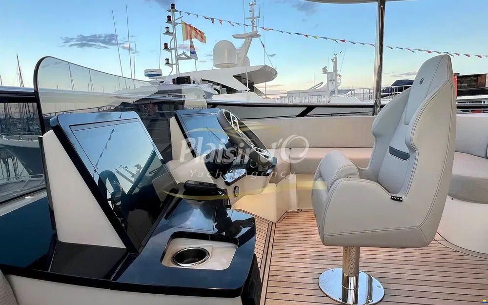 Absolute Navetta 64