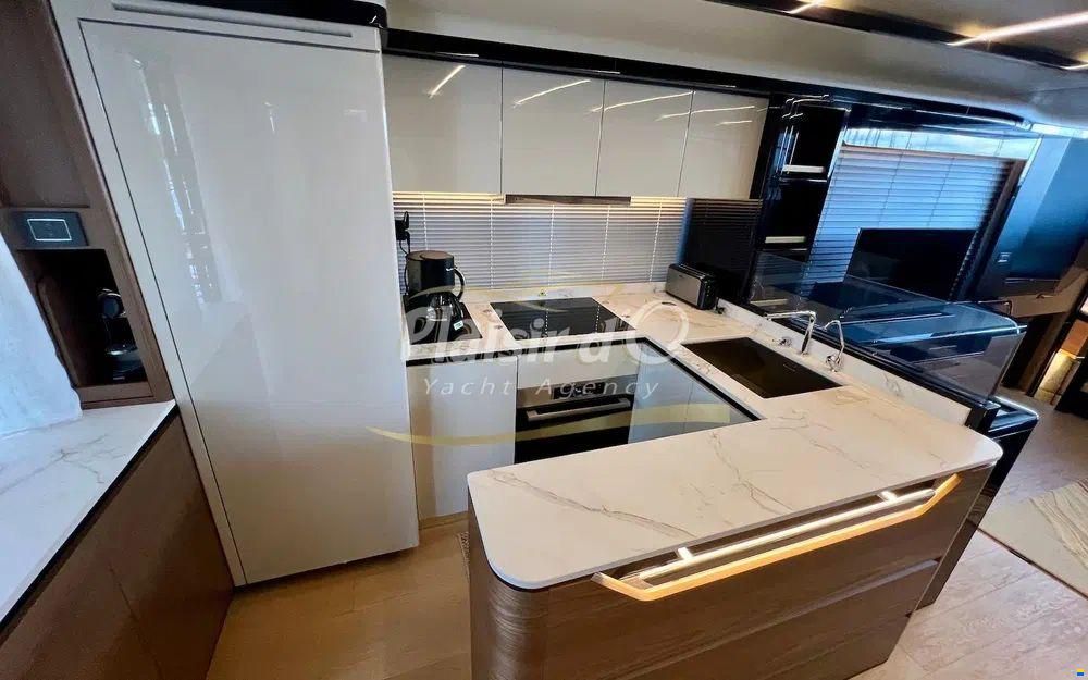 Absolute Navetta 64