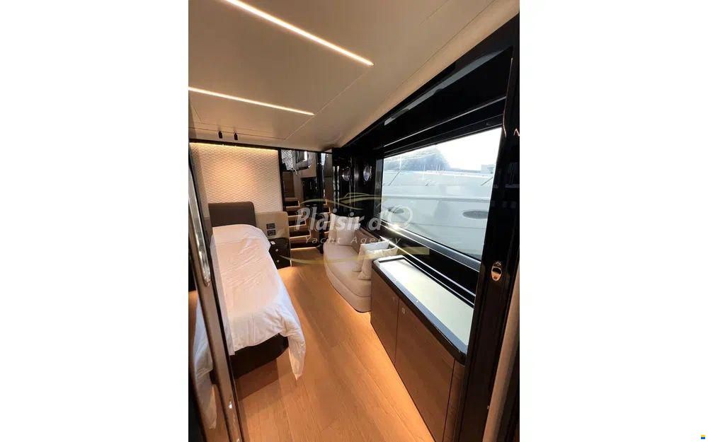 Absolute Navetta 64