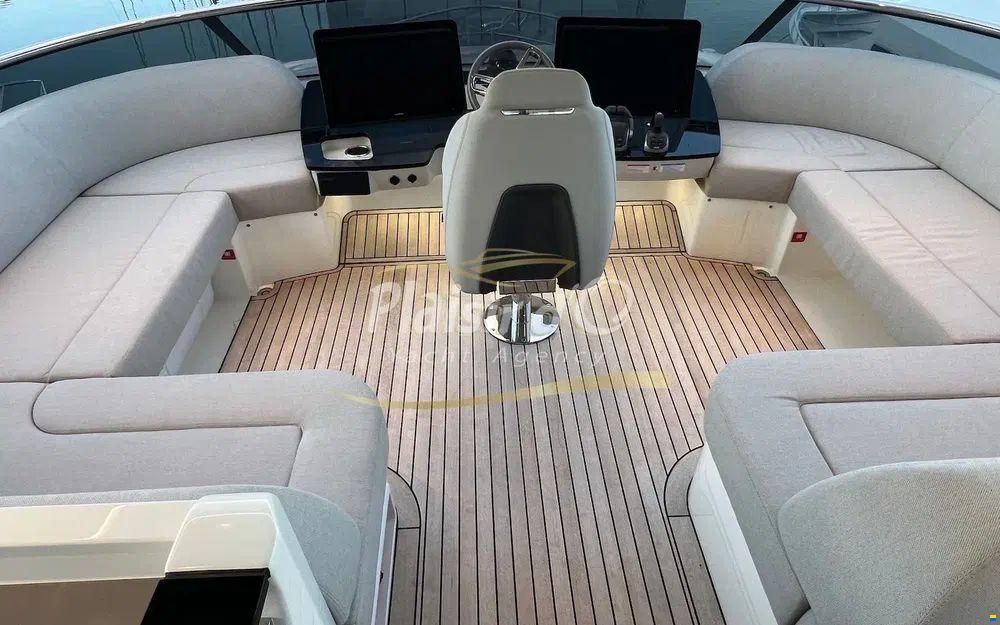 Absolute Navetta 64