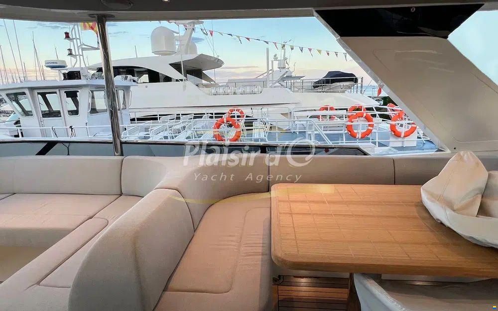 Absolute Navetta 64