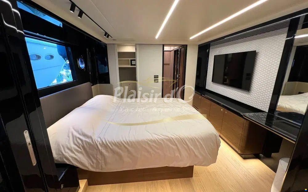 Absolute Navetta 64