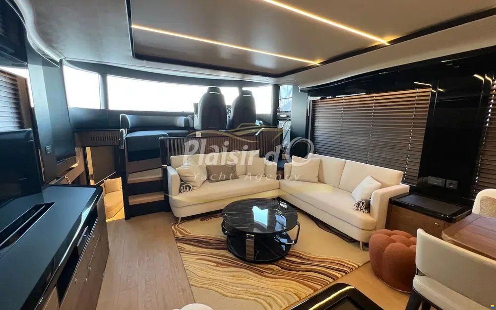 Absolute Navetta 64
