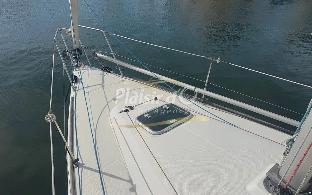 Beneteau First 31.7