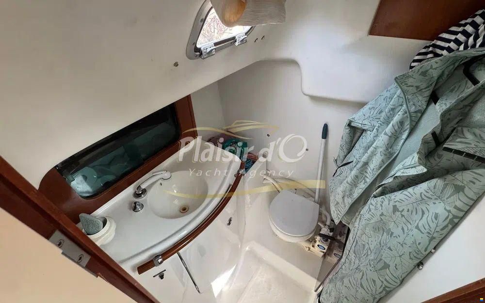 Beneteau First 31.7
