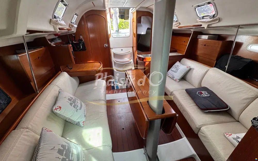 Beneteau First 31.7