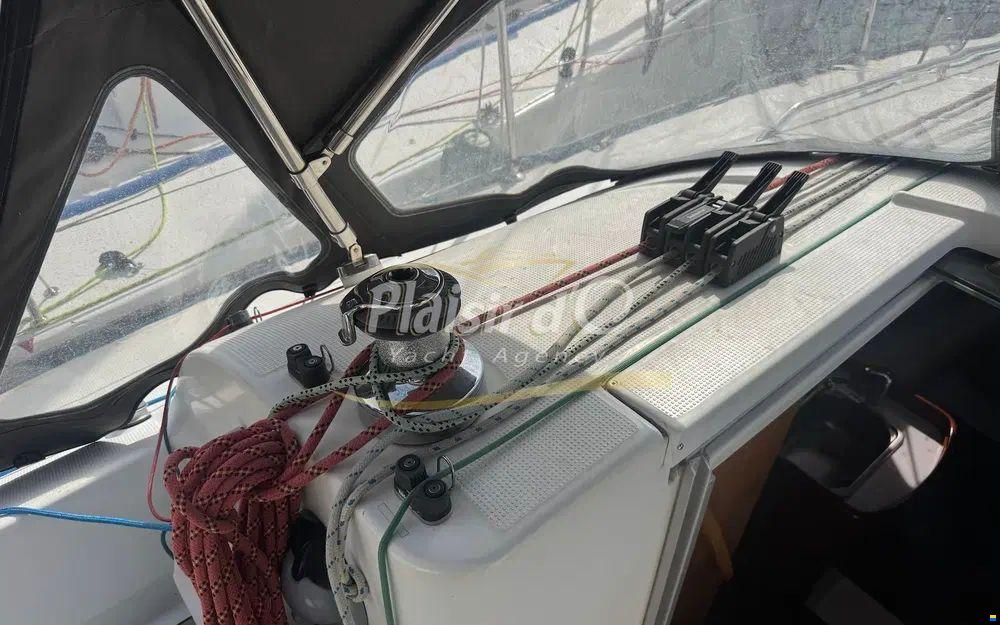 Beneteau First 31.7