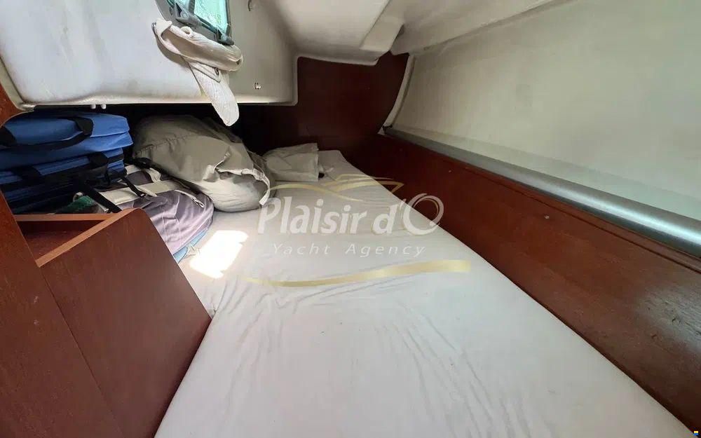 Beneteau First 31.7
