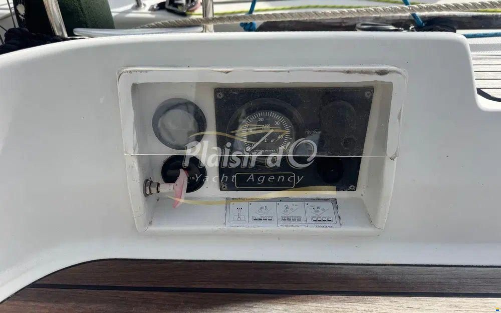 Beneteau First 31.7