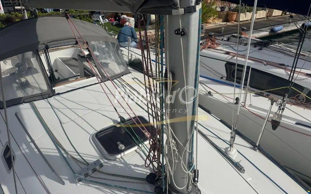 Beneteau First 31.7