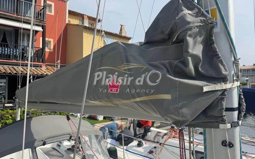 Beneteau First 31.7
