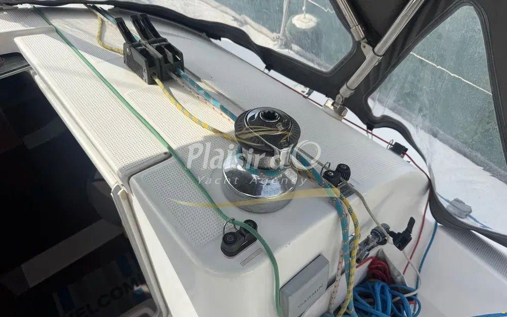 Beneteau First 31.7