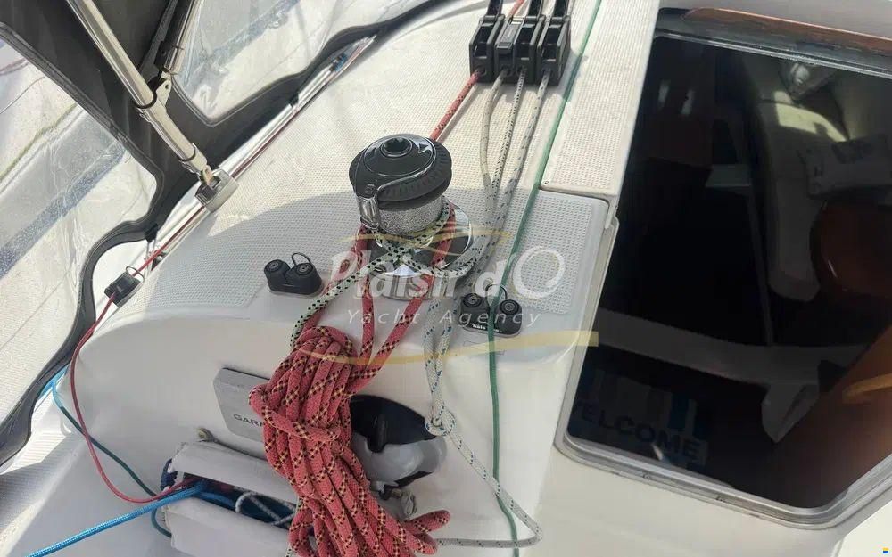 Beneteau First 31.7