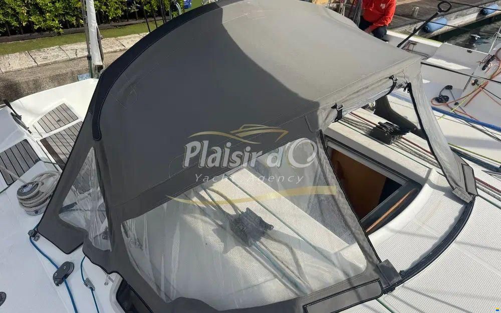 Beneteau First 31.7