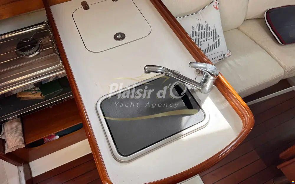 Beneteau First 31.7