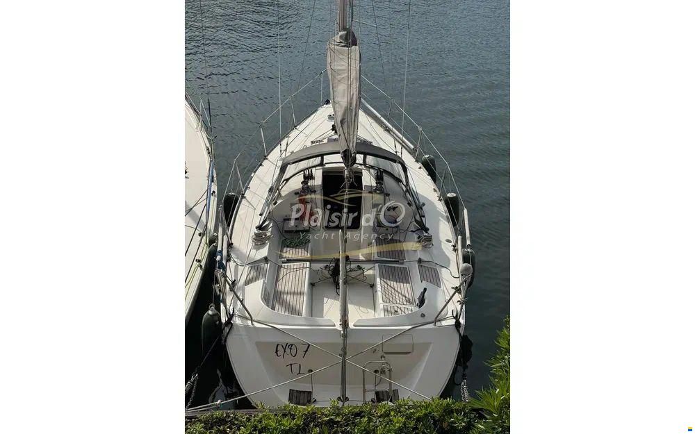 Beneteau First 31.7
