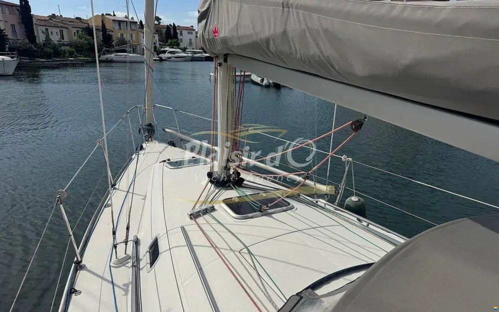 Beneteau First 31.7