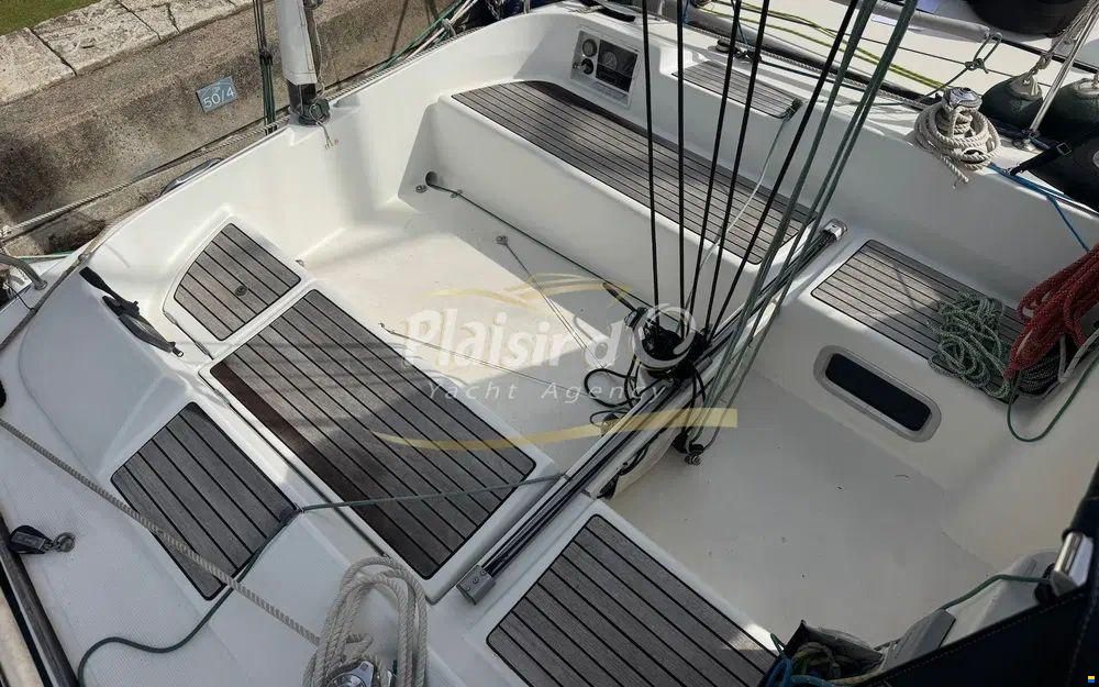 Beneteau First 31.7