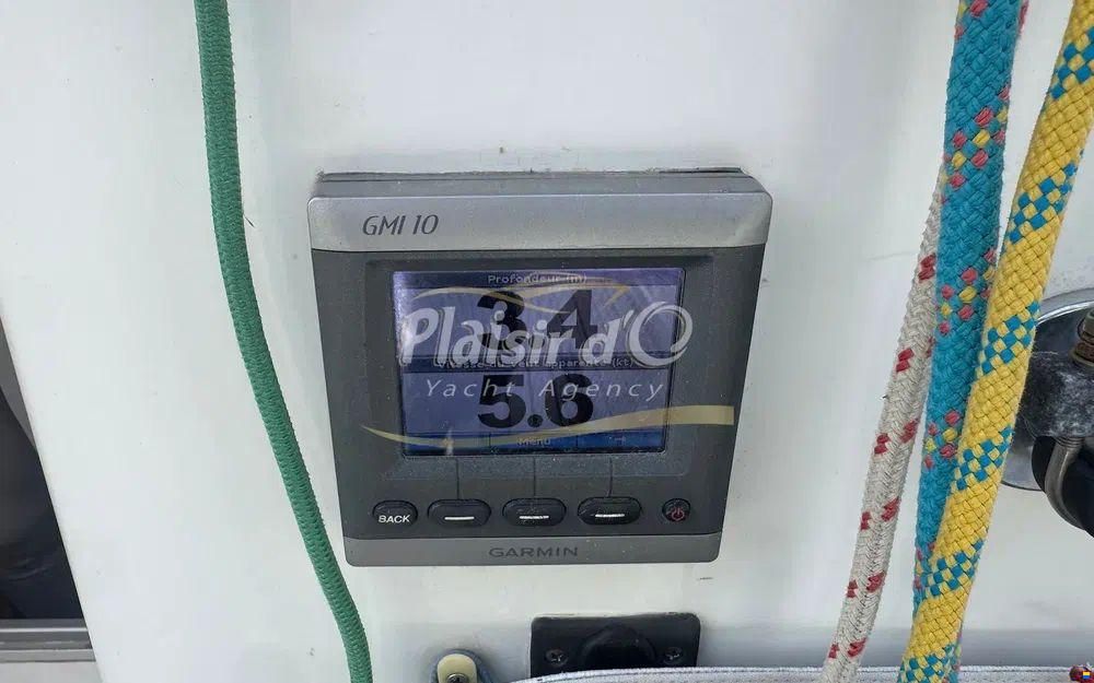 Beneteau First 31.7