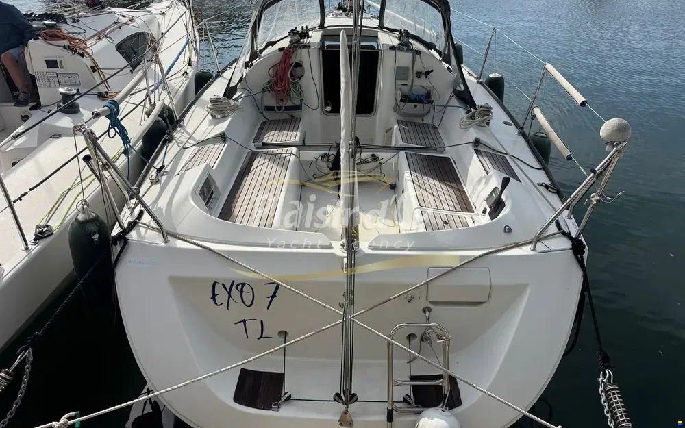 Beneteau First 31.7