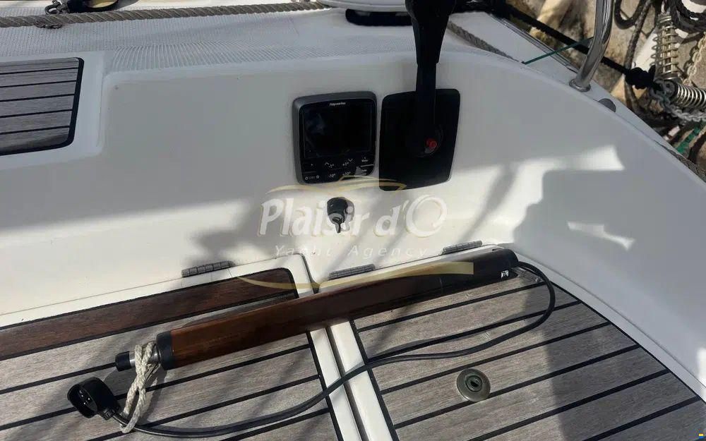 Beneteau First 31.7