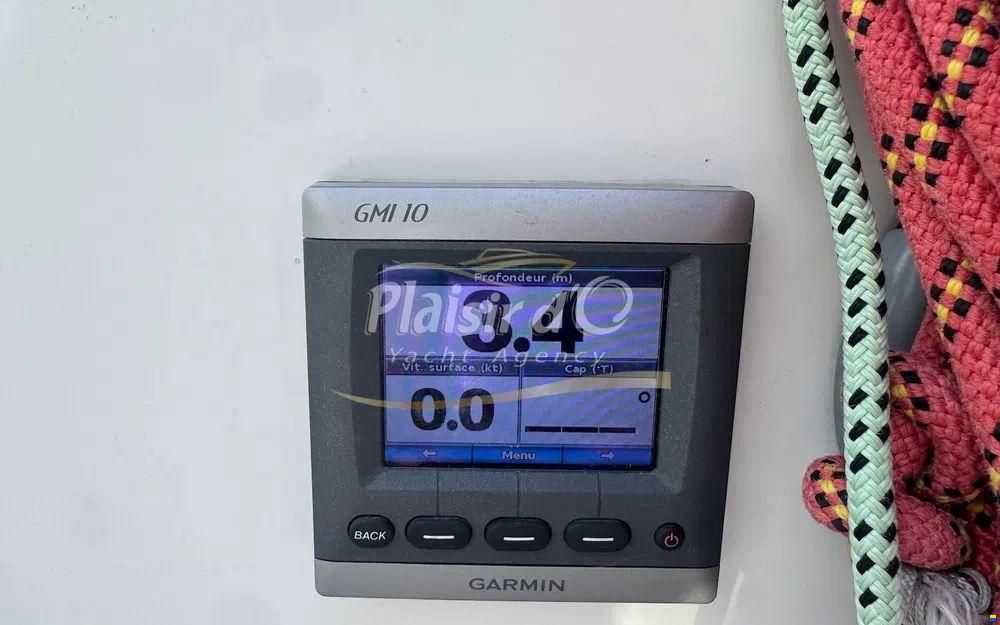 Beneteau First 31.7