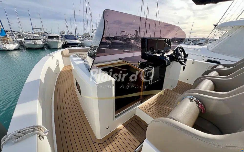 De Antonio D42