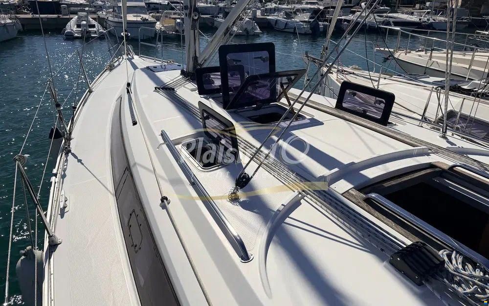 Bavaria Cruiser 37