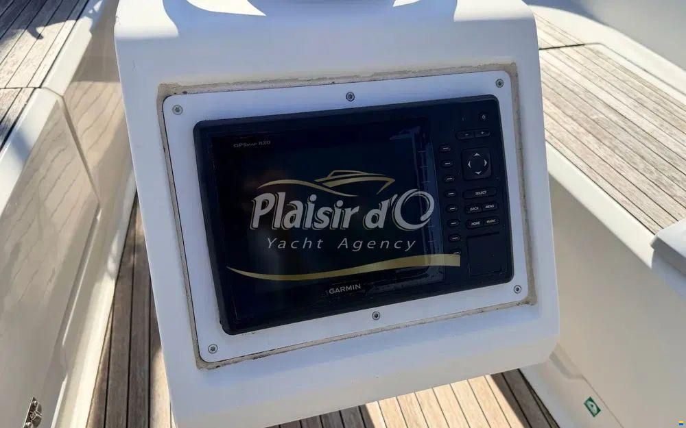 Bavaria Cruiser 37
