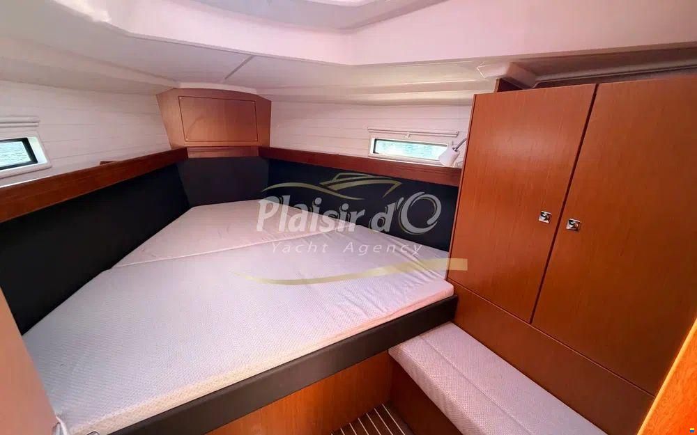 Bavaria Cruiser 37