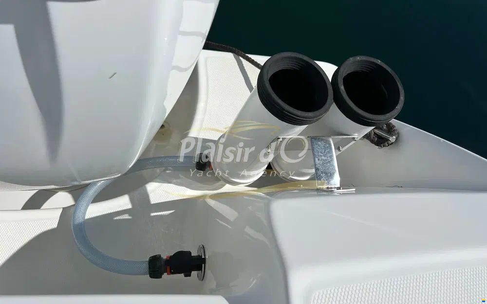 Boston Whaler 280 Outrage