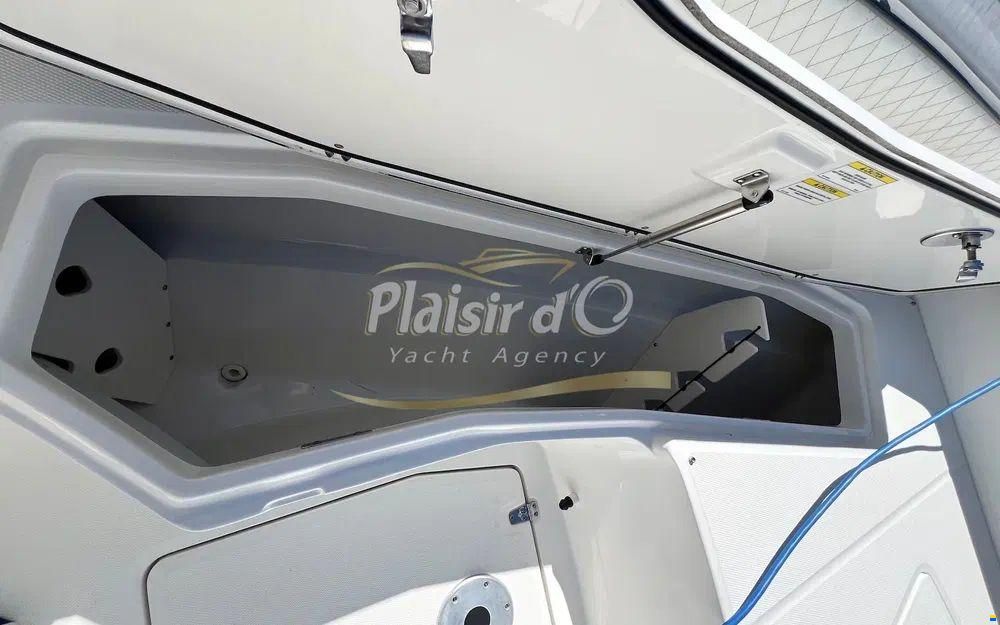 Boston Whaler 280 Outrage