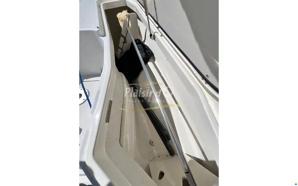 Boston Whaler 280 Outrage