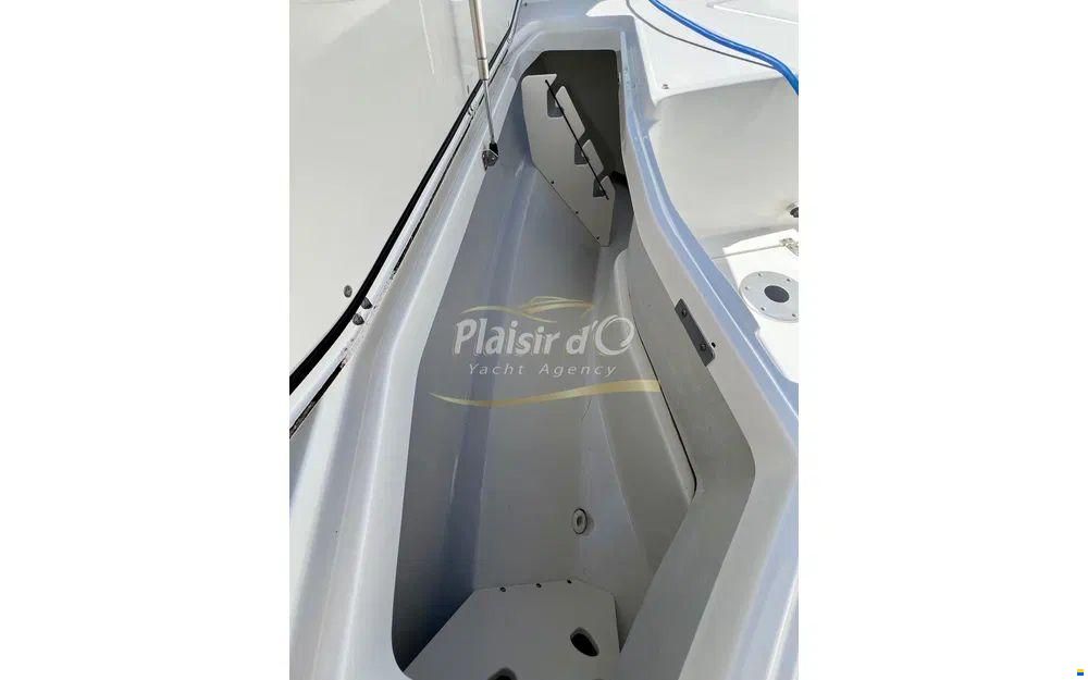 Boston Whaler 280 Outrage