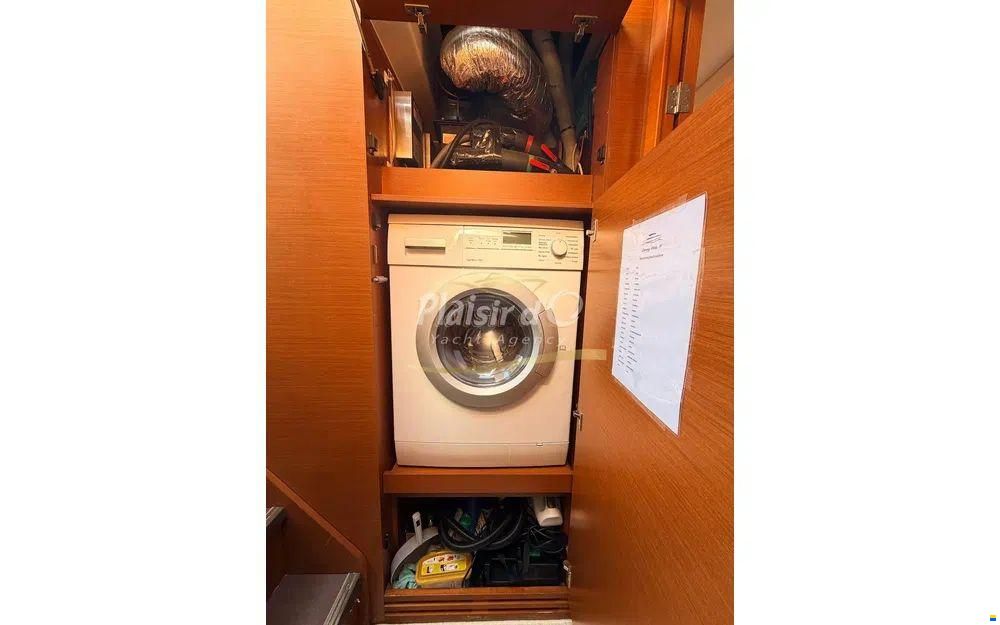 Prestige 450 S