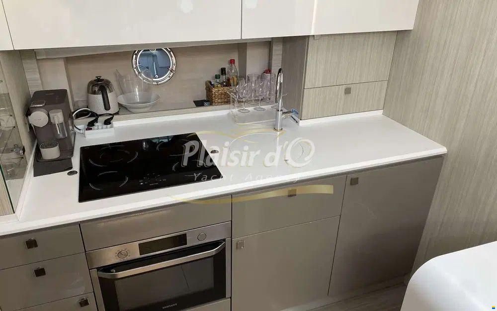 Cranchi 60 ST