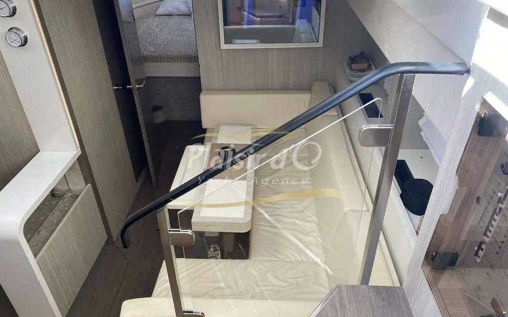 Cranchi 60 ST
