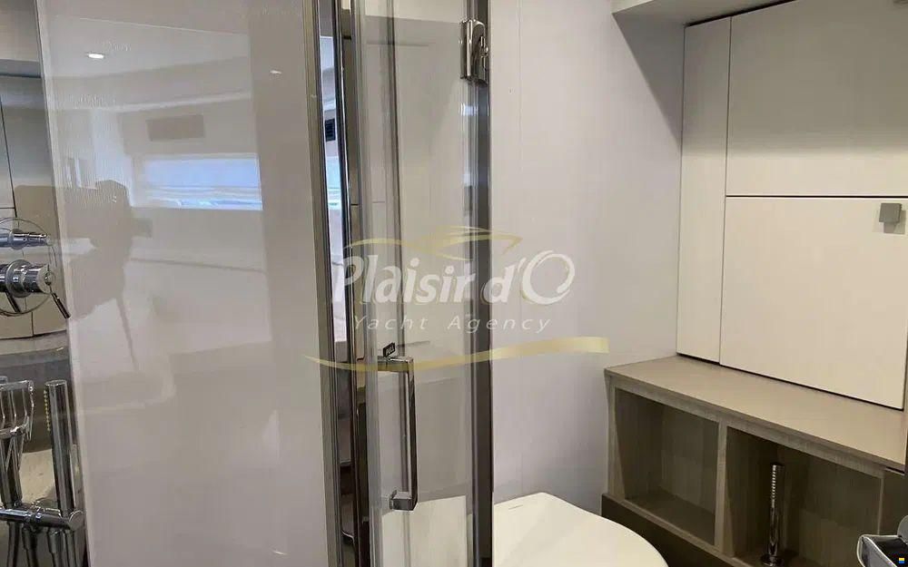 Cranchi 60 ST