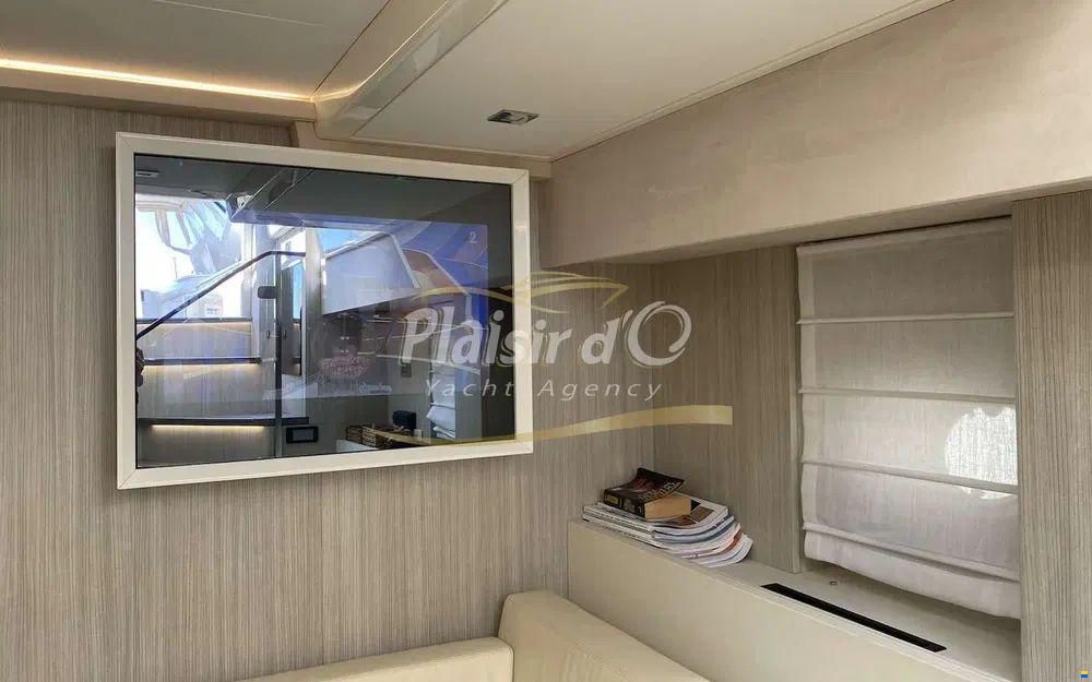 Cranchi 60 ST