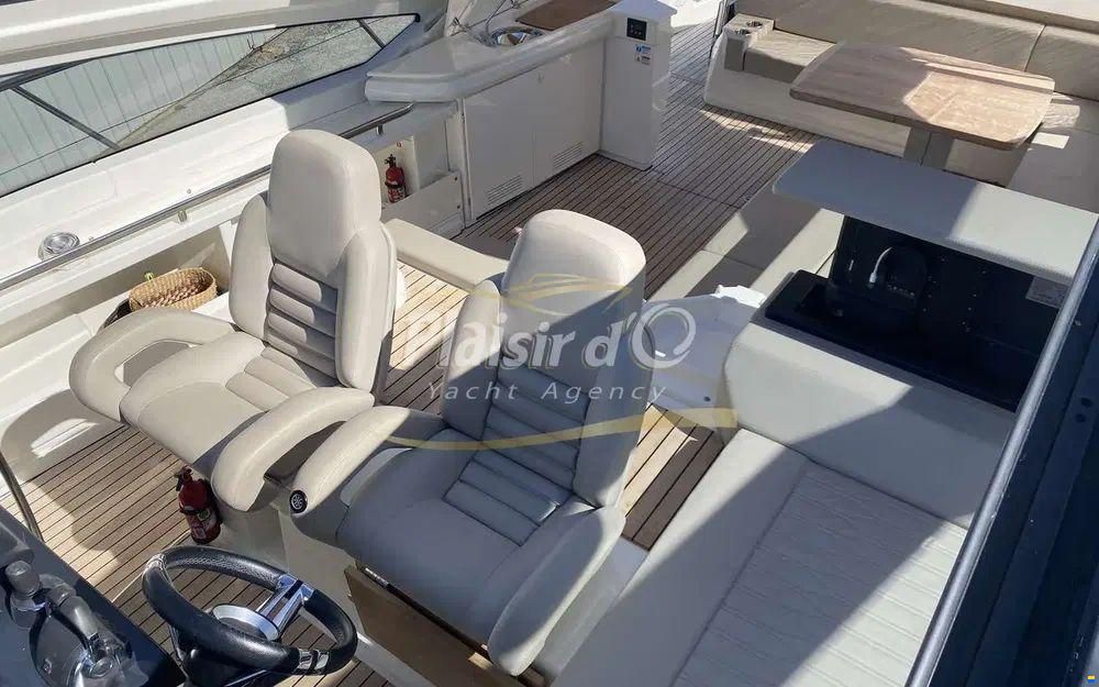 Cranchi 60 ST