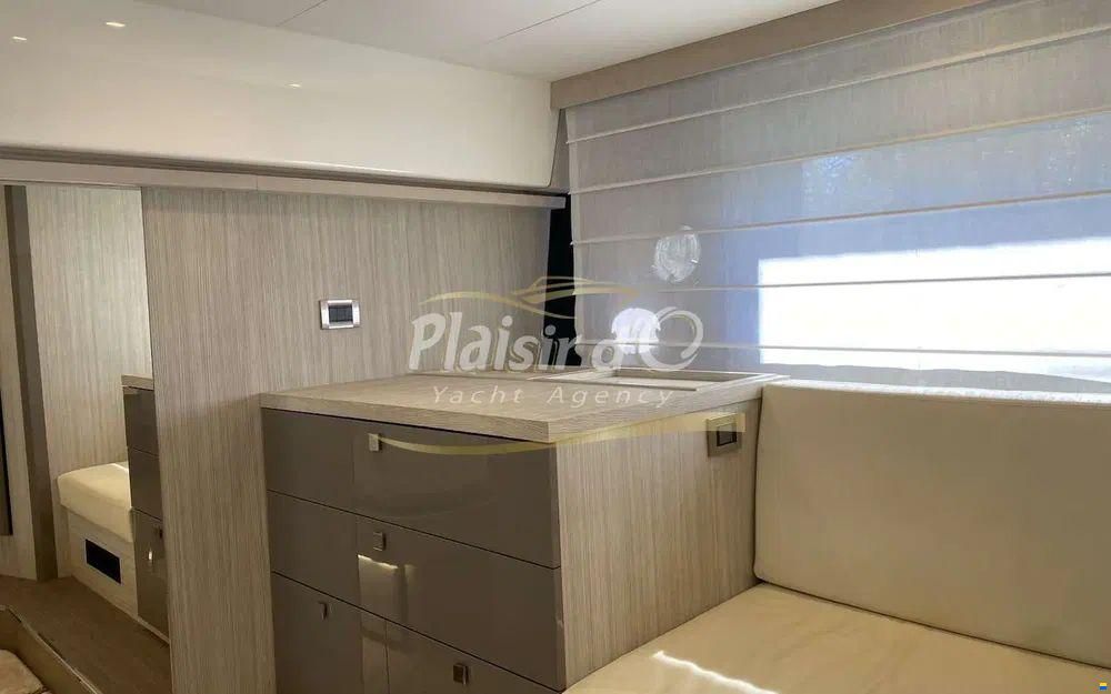 Cranchi 60 ST